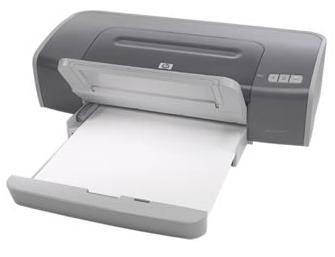 IMPRESORA HP DESKJET 9650