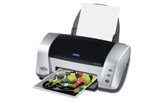 IMPRESORA EPSON STYLUS C85